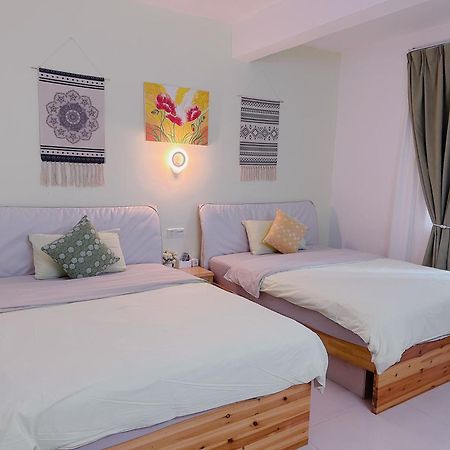 House Of Wisdom Apartment Renhua Екстериор снимка