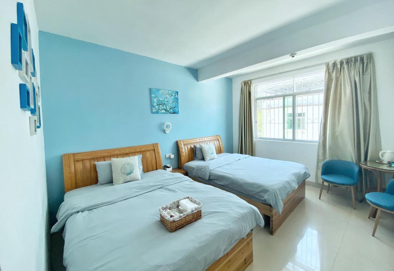 House Of Wisdom Apartment Renhua Екстериор снимка