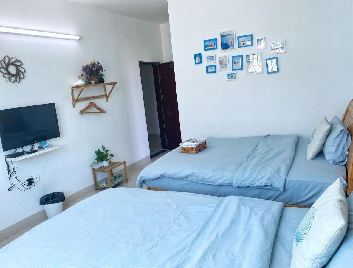 House Of Wisdom Apartment Renhua Екстериор снимка