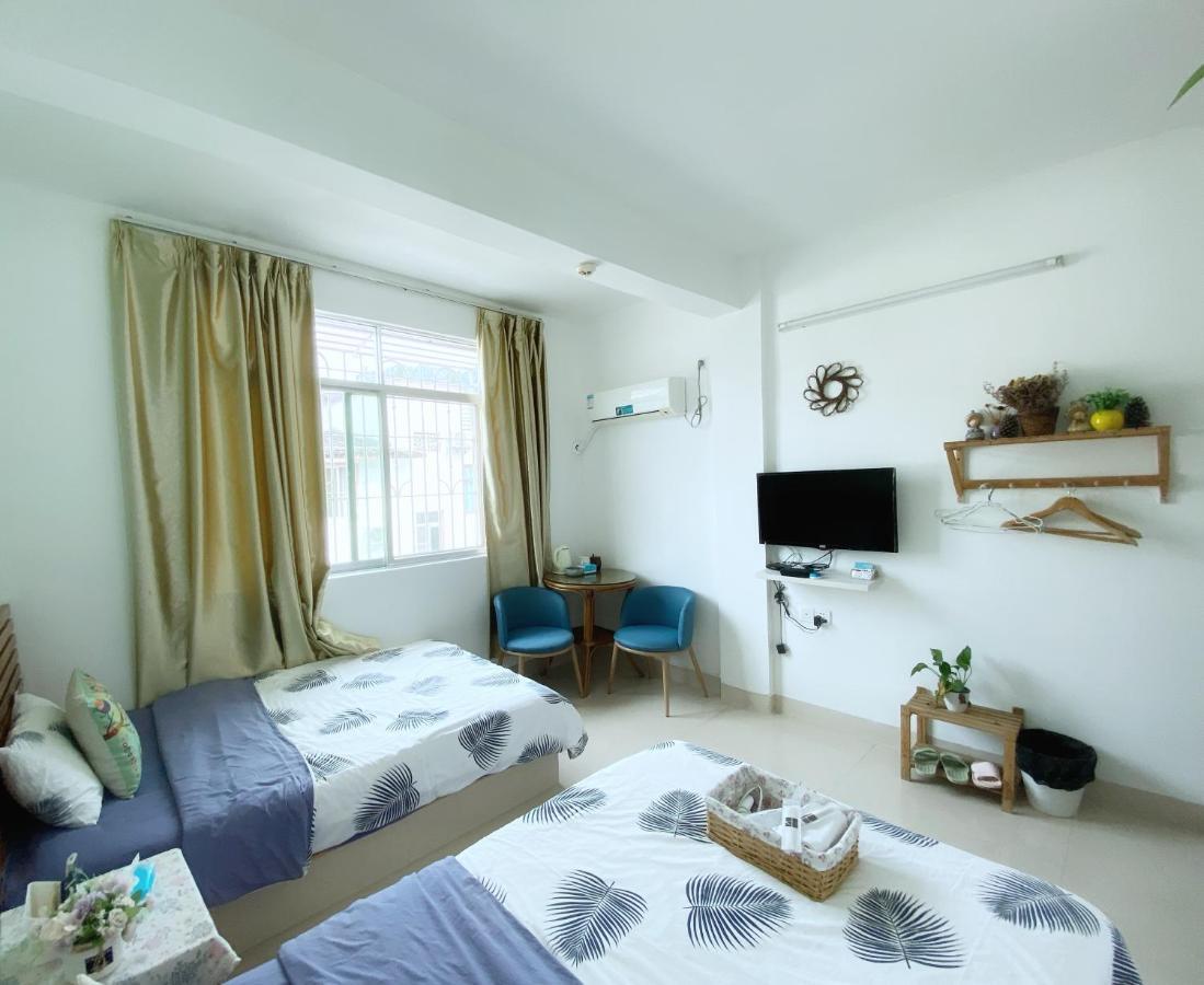 House Of Wisdom Apartment Renhua Екстериор снимка