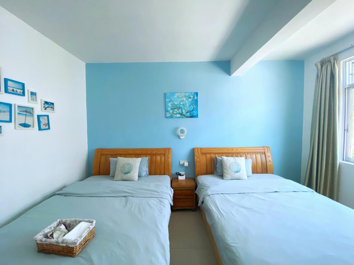 House Of Wisdom Apartment Renhua Екстериор снимка