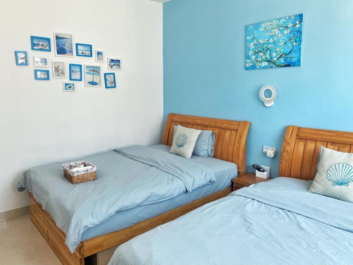 House Of Wisdom Apartment Renhua Екстериор снимка