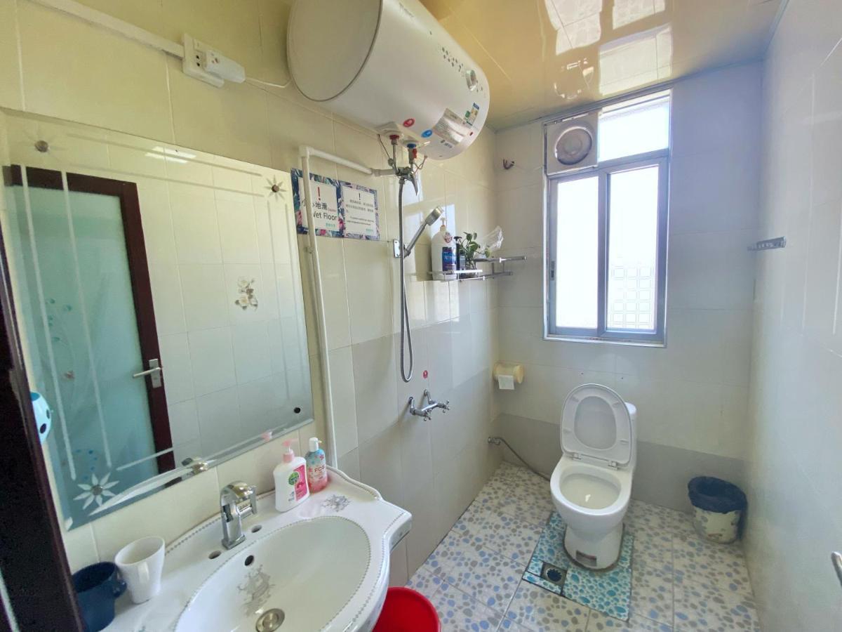 House Of Wisdom Apartment Renhua Екстериор снимка