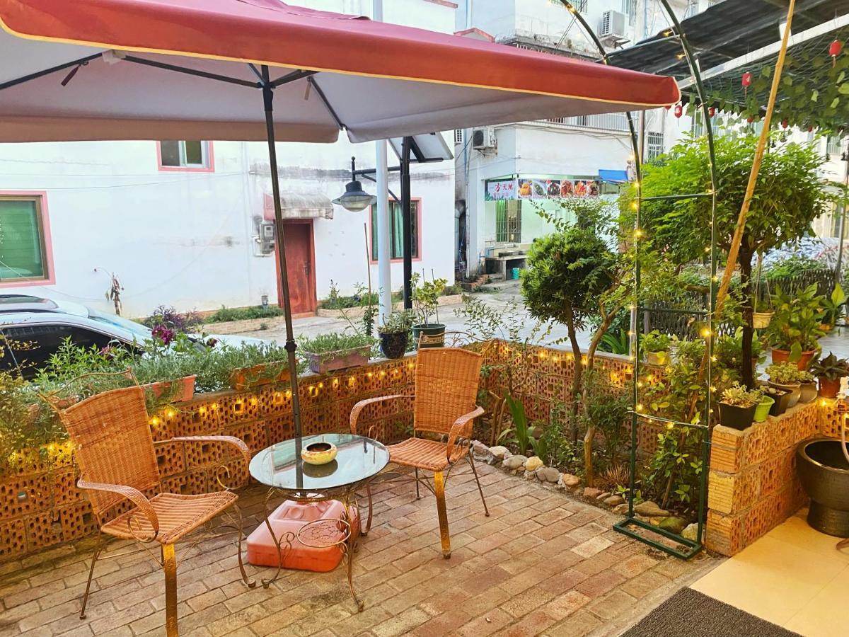 House Of Wisdom Apartment Renhua Екстериор снимка