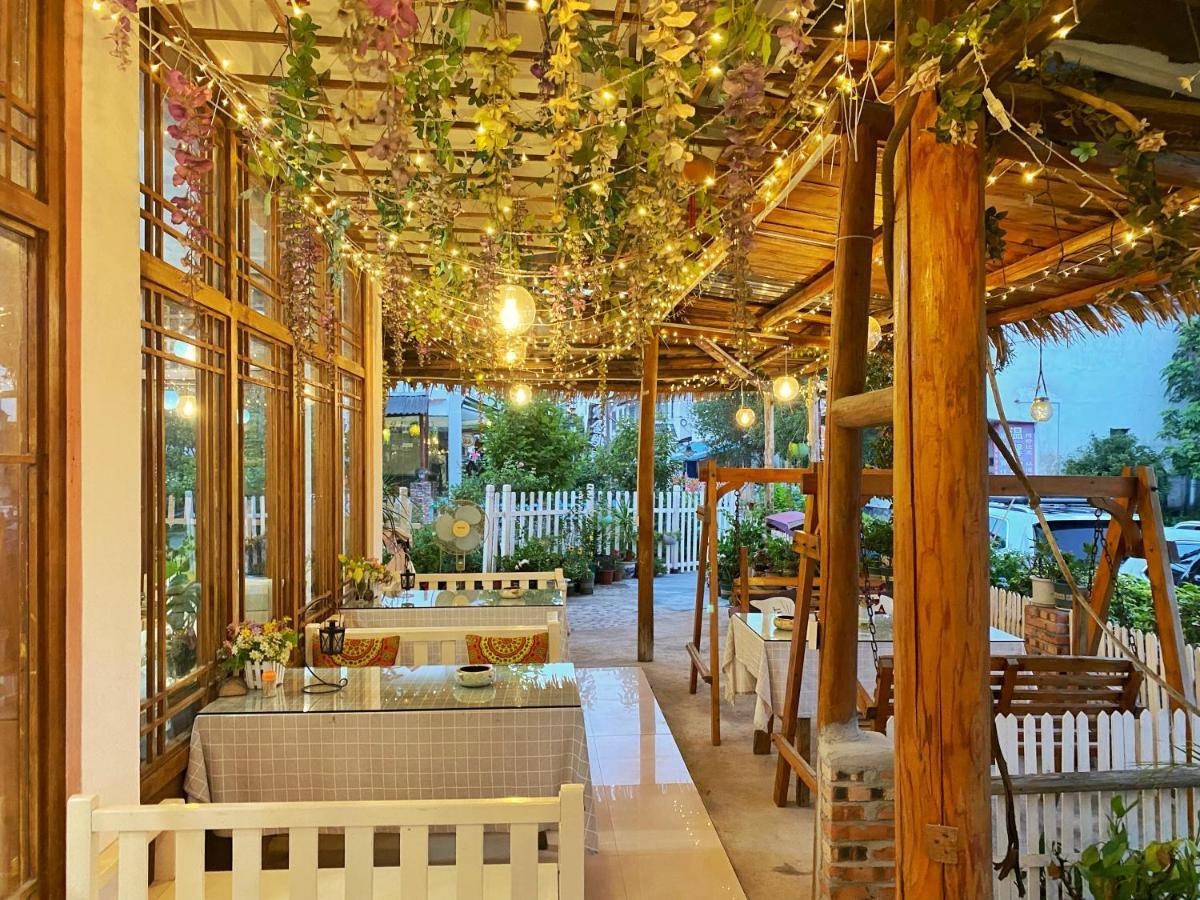 House Of Wisdom Apartment Renhua Екстериор снимка