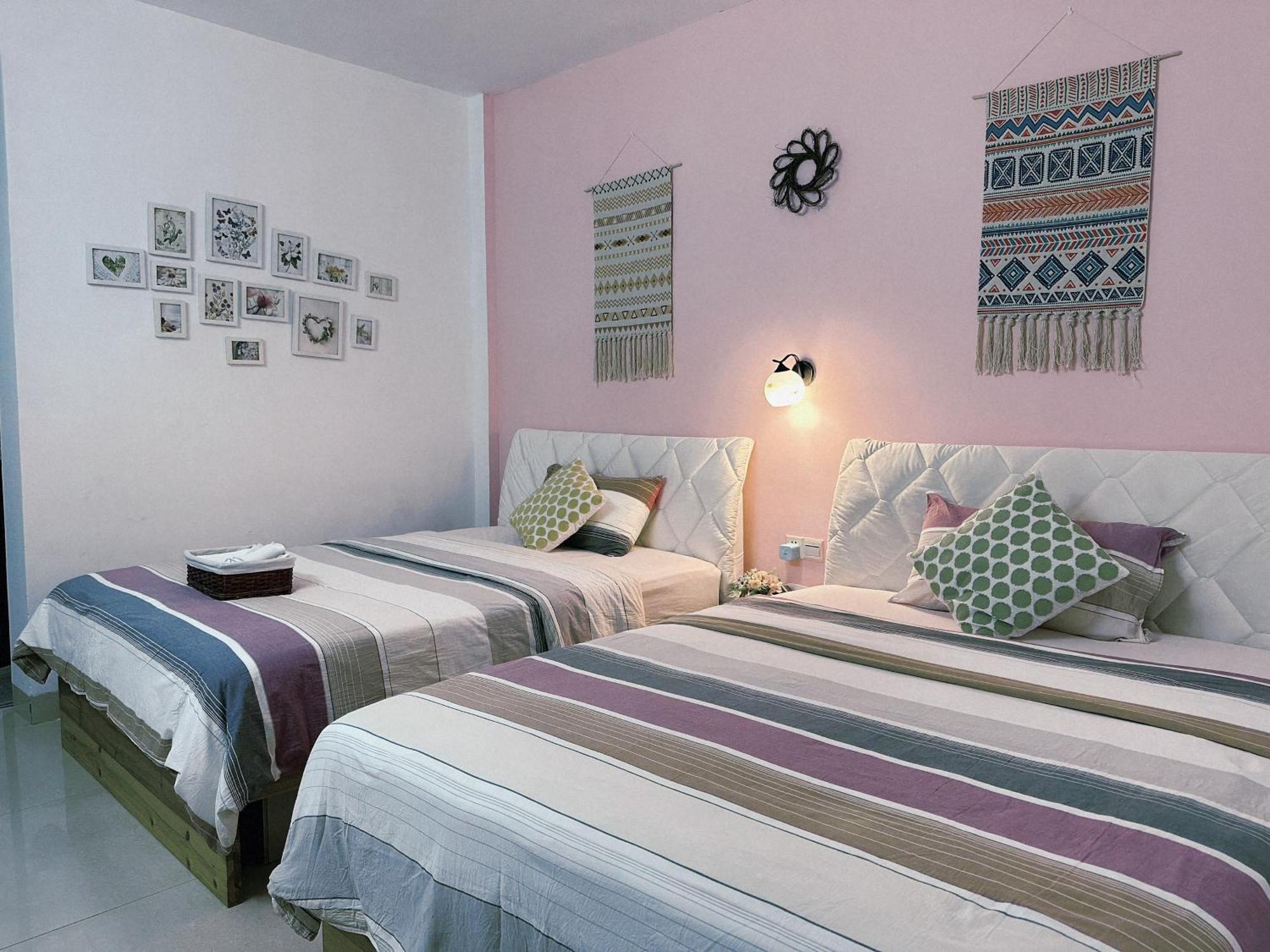 House Of Wisdom Apartment Renhua Екстериор снимка