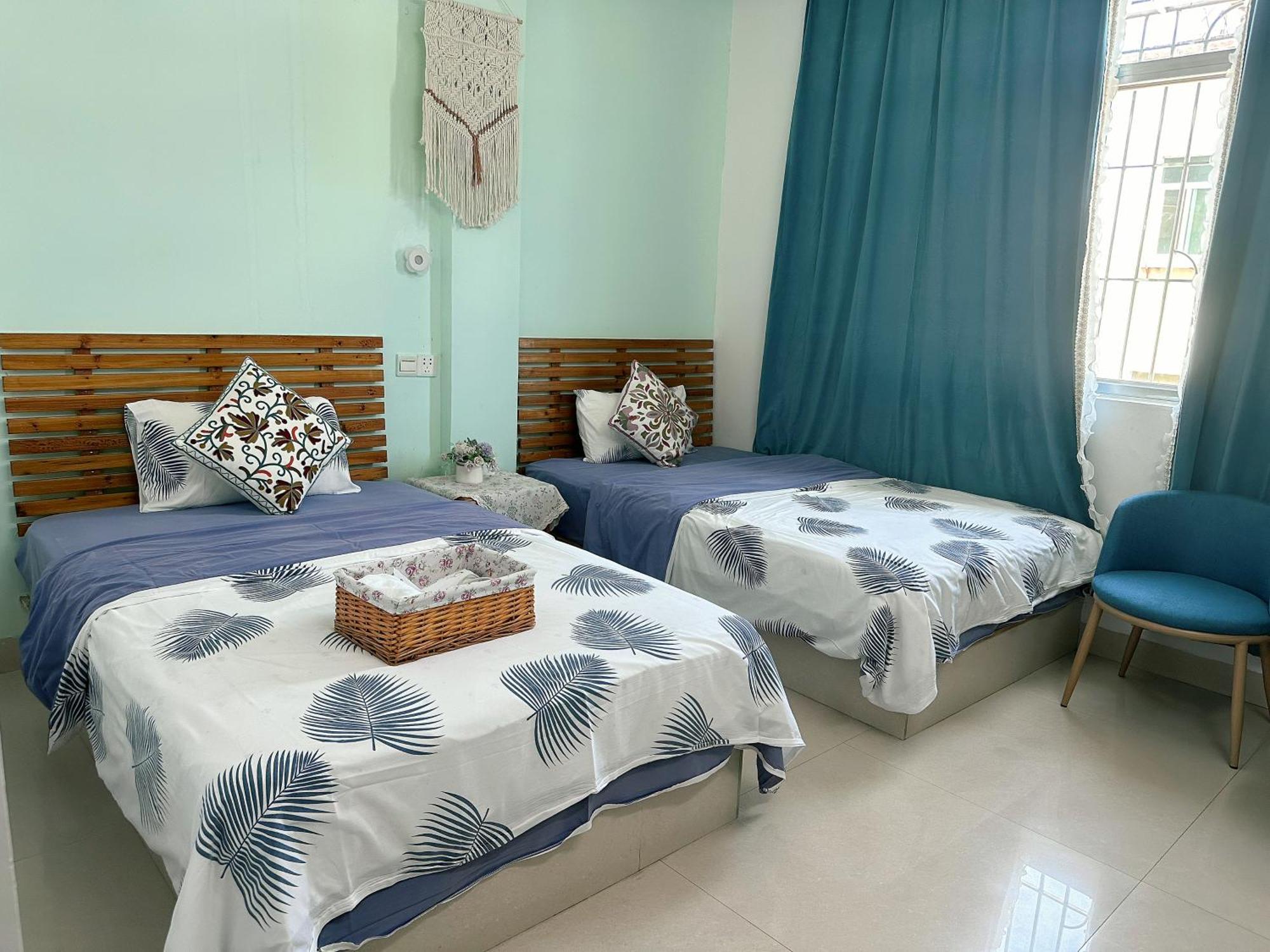 House Of Wisdom Apartment Renhua Екстериор снимка