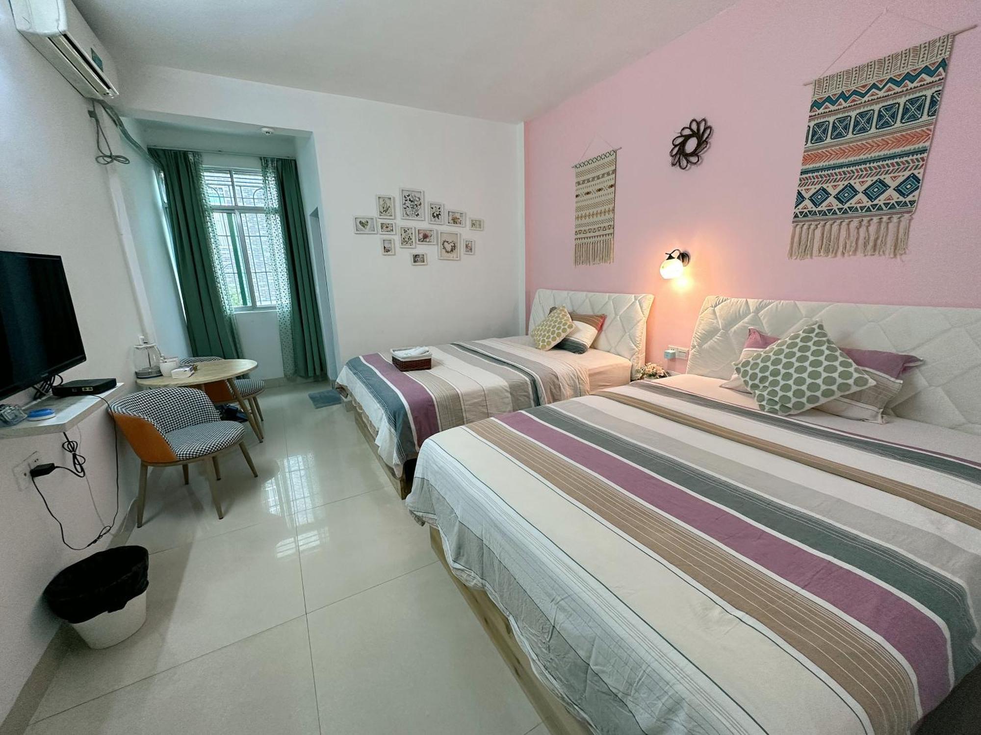 House Of Wisdom Apartment Renhua Екстериор снимка
