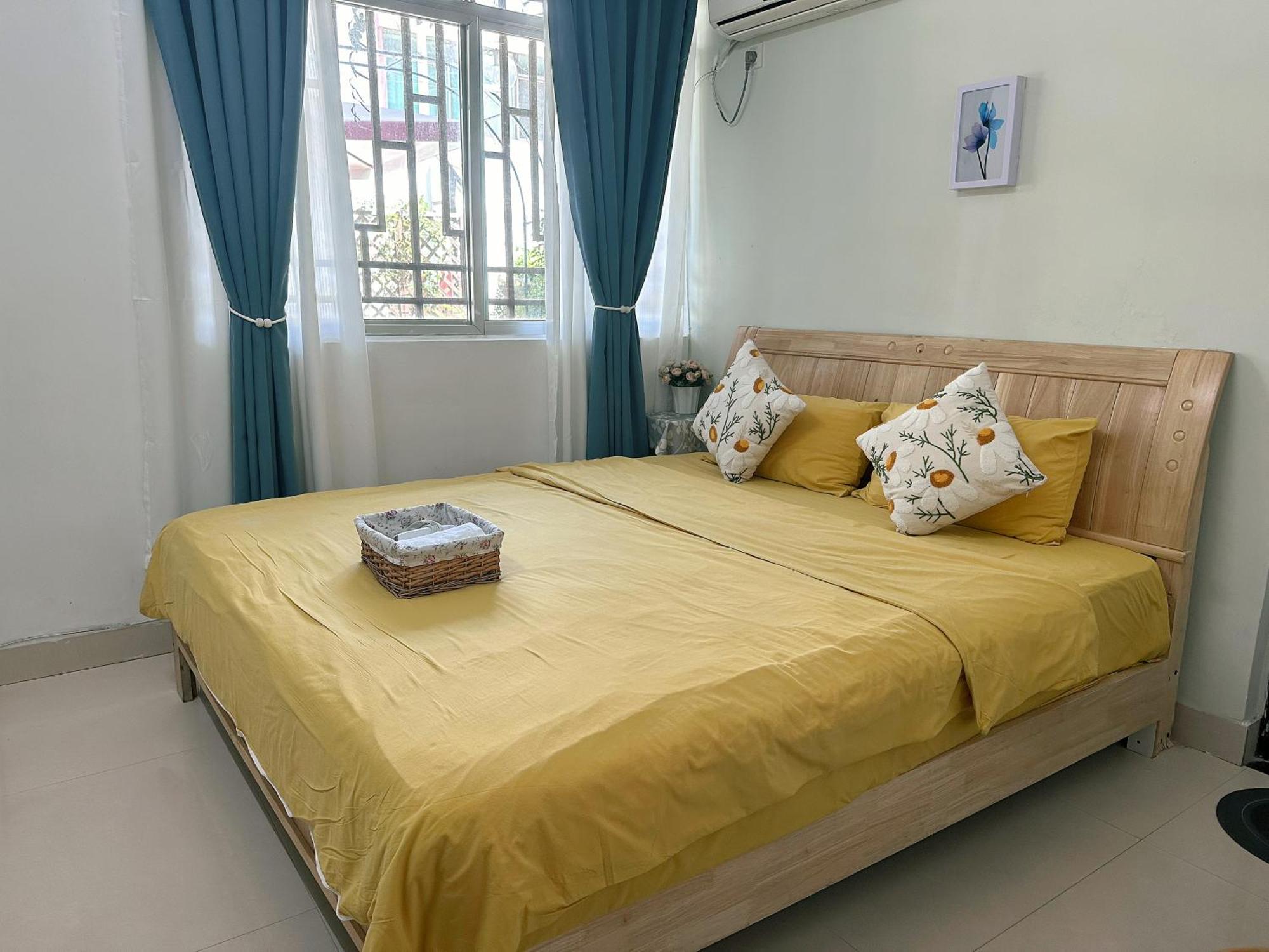 House Of Wisdom Apartment Renhua Екстериор снимка