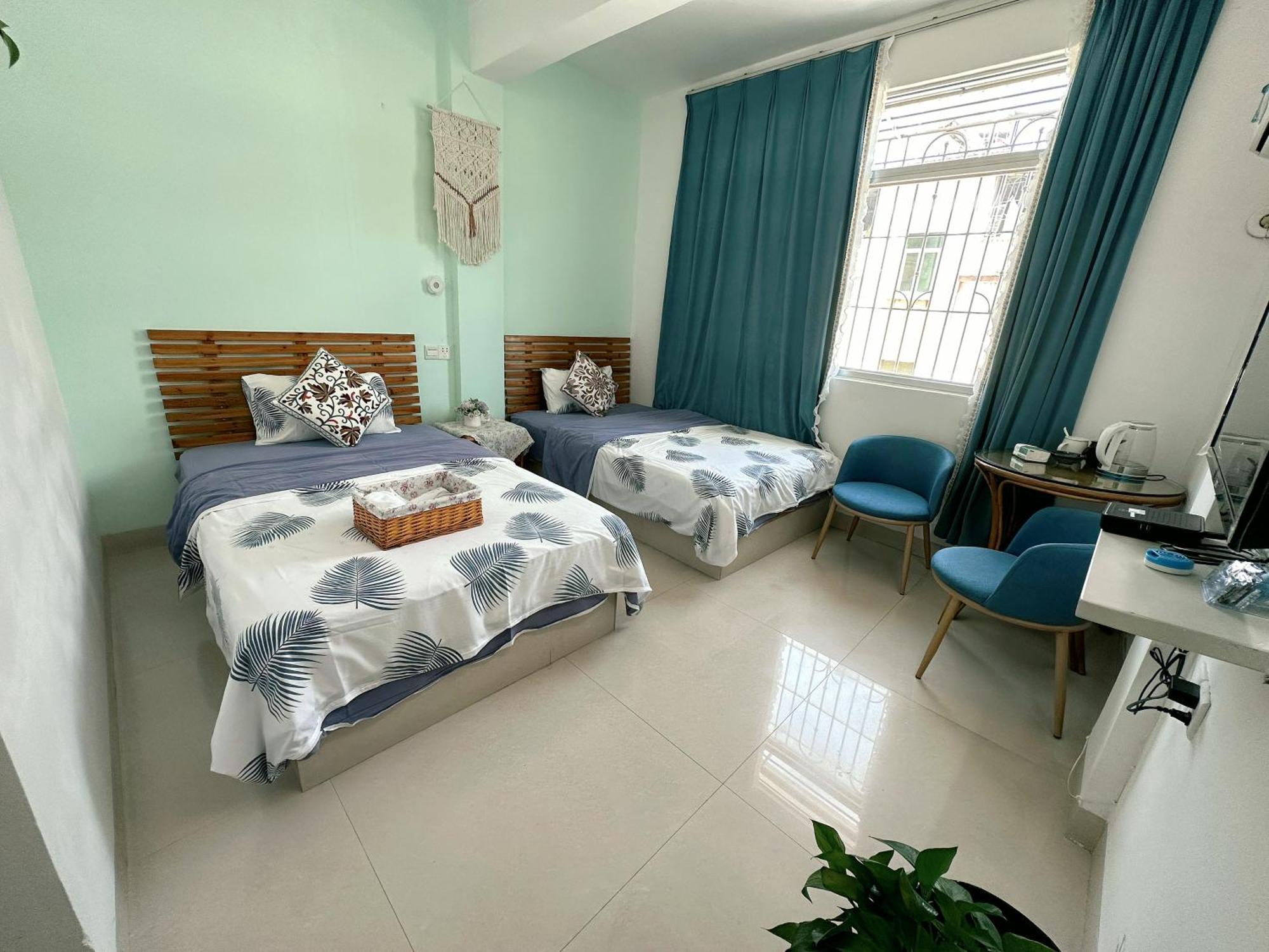 House Of Wisdom Apartment Renhua Екстериор снимка