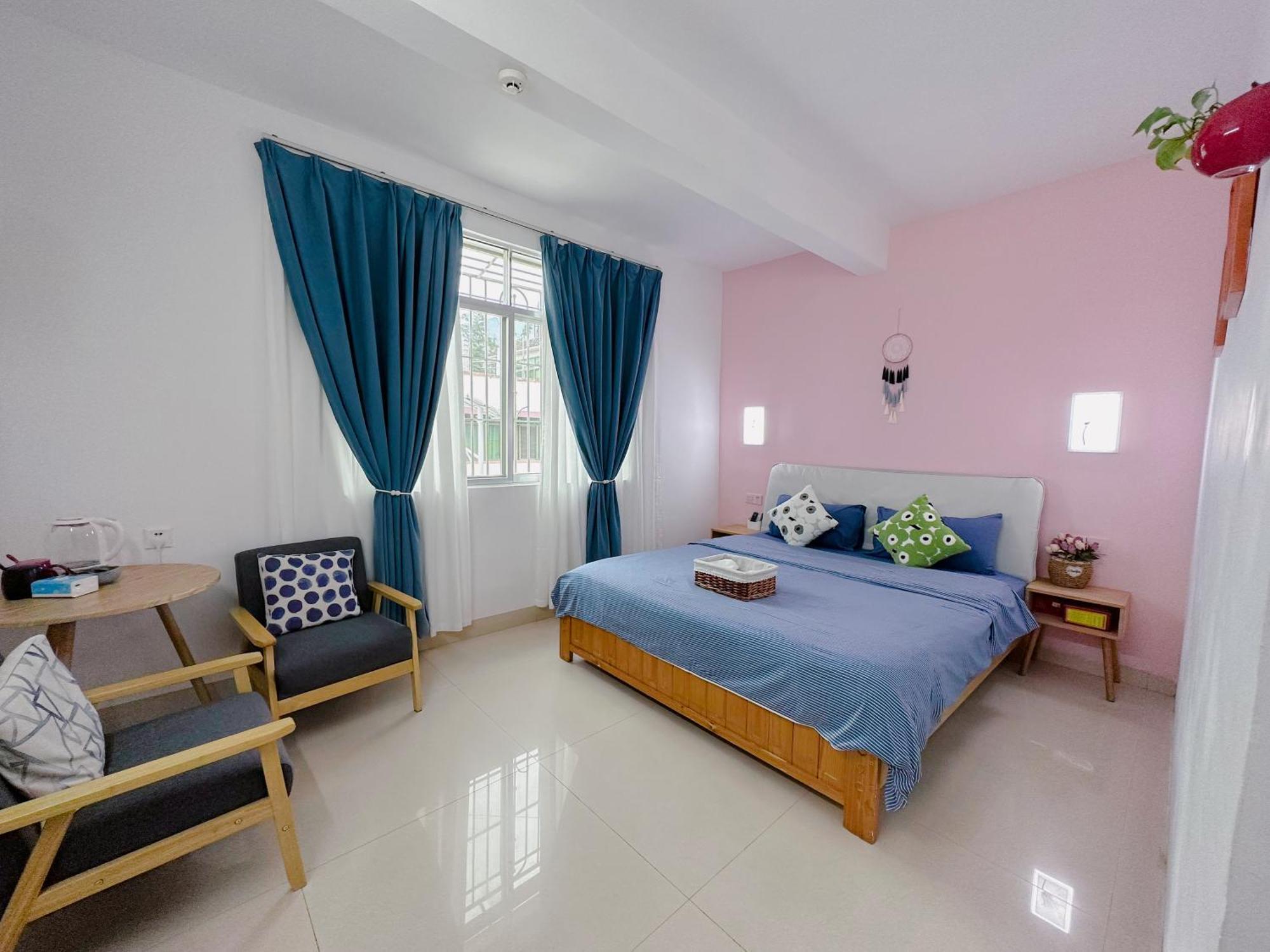 House Of Wisdom Apartment Renhua Екстериор снимка