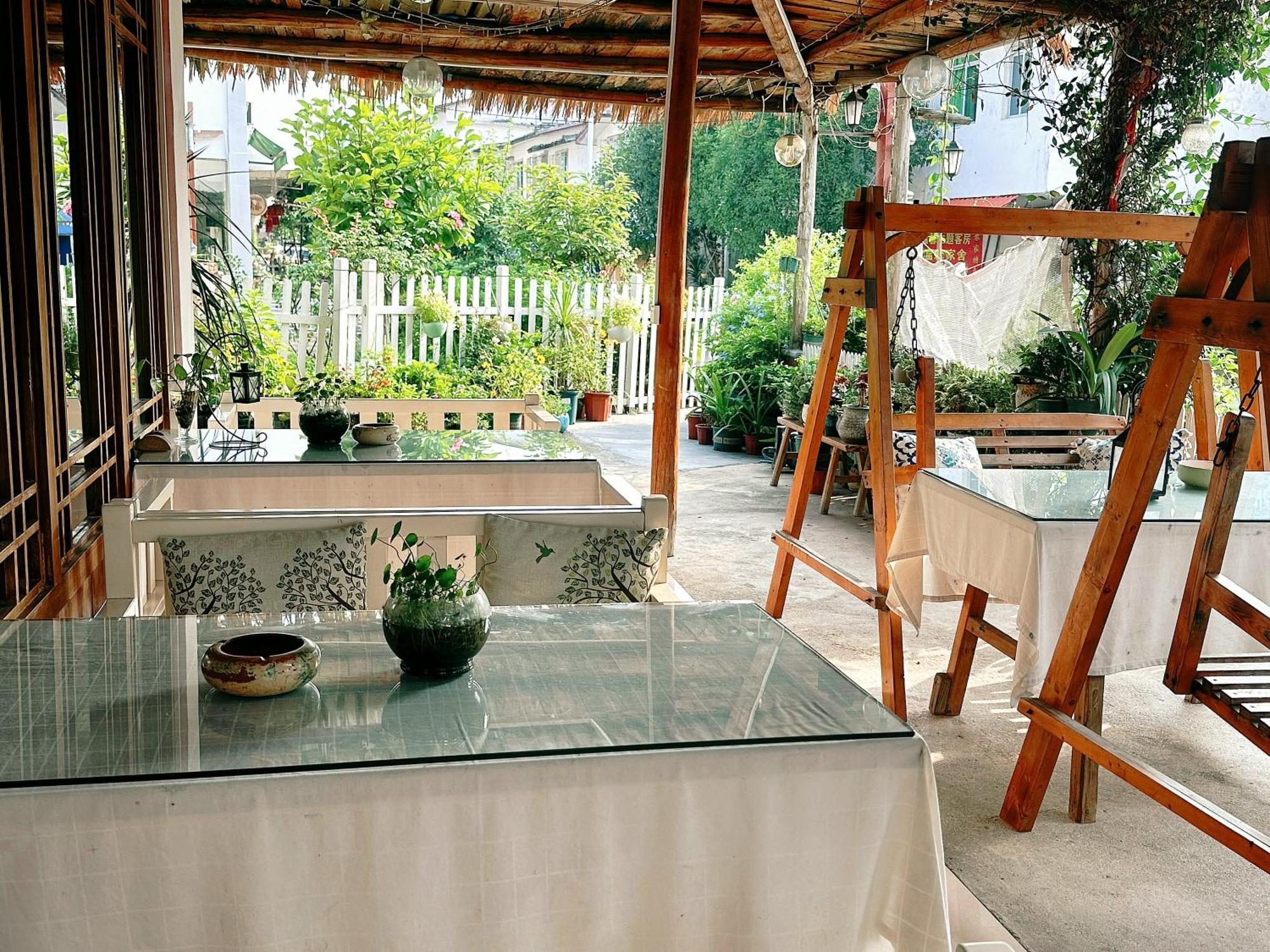 House Of Wisdom Apartment Renhua Екстериор снимка