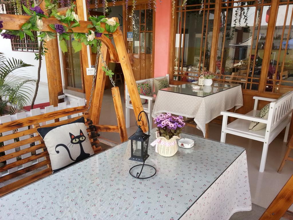 House Of Wisdom Apartment Renhua Екстериор снимка