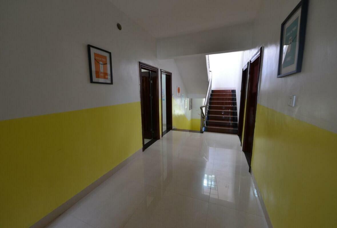 House Of Wisdom Apartment Renhua Екстериор снимка